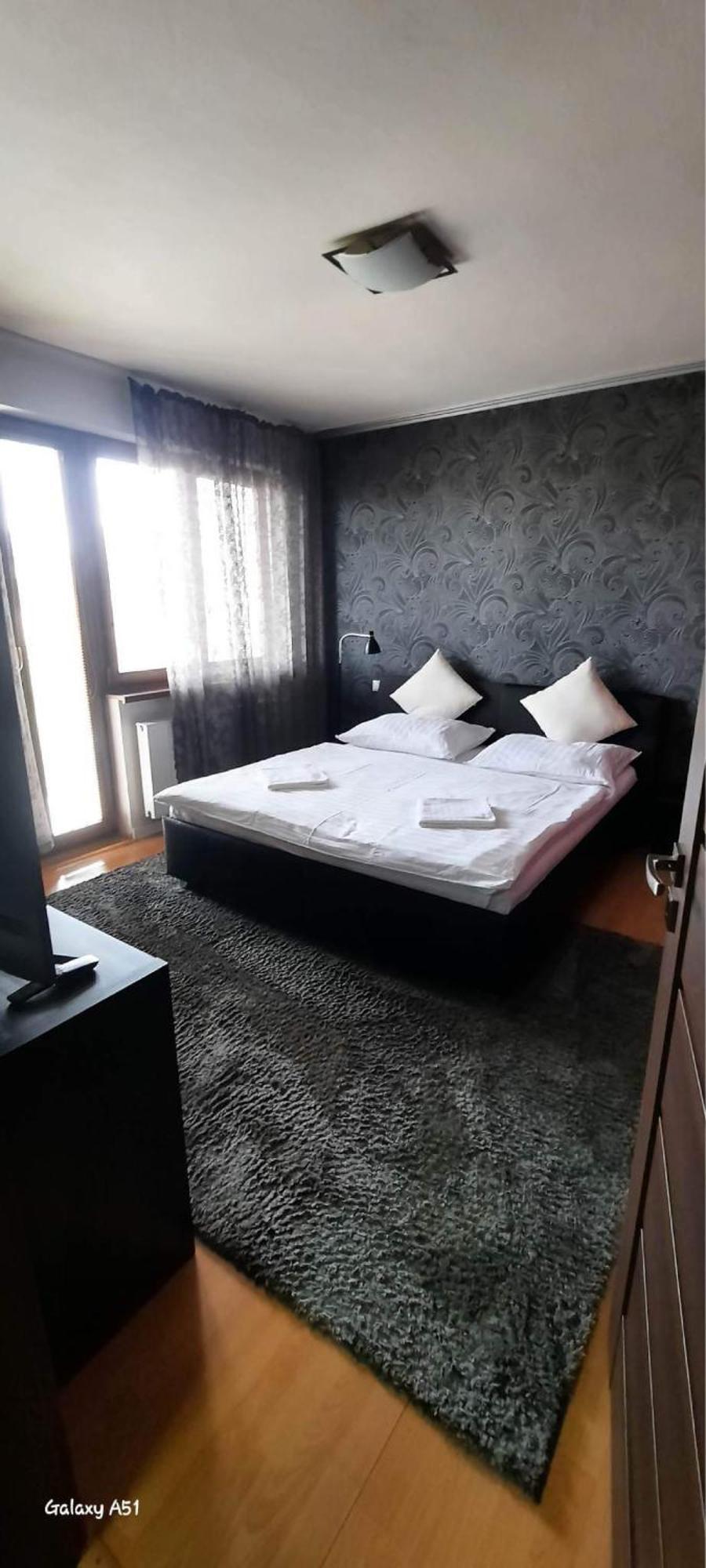 Penzion Ivka 스칼리차 외부 사진