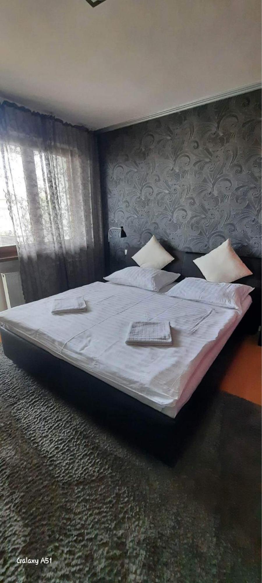 Penzion Ivka 스칼리차 외부 사진